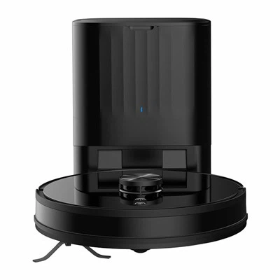 Selbstentleerender Roboter -Vakuum und Mopp